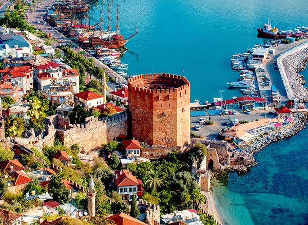 Alanya