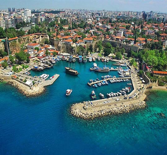 Antalya