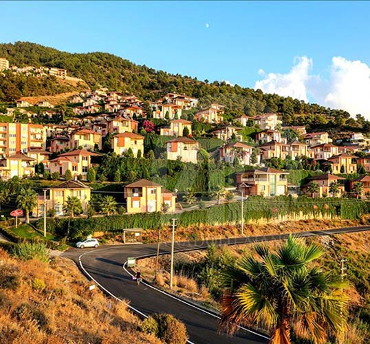 Gazipaşa