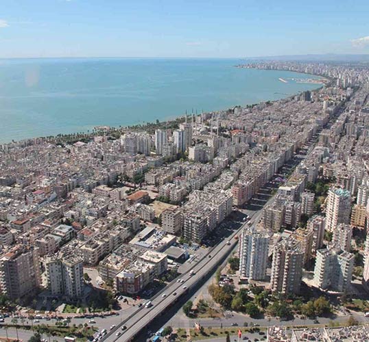 Mersin