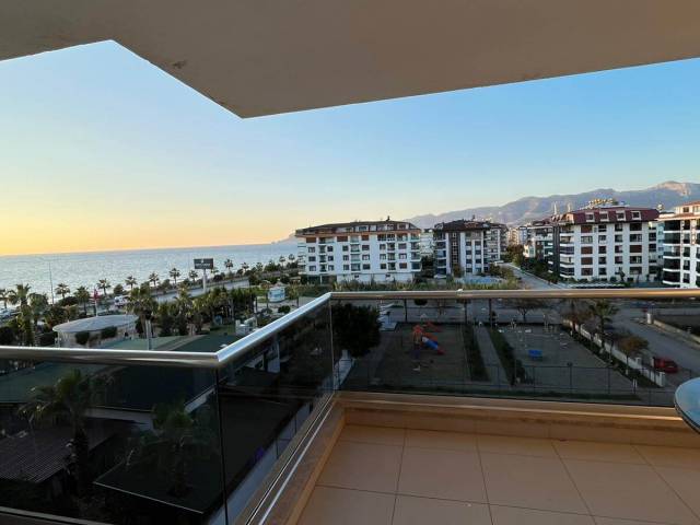 Great apartment in Alanya!