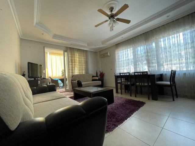 Spacious apartment in Oba