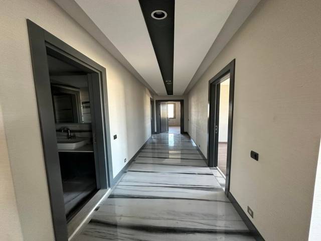 A modern project in the wonderful city of Mersin!