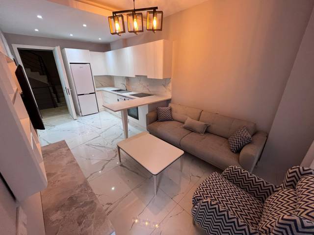 Small apartment with good location