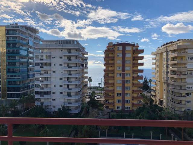 Wonderful apartment in Alanya!