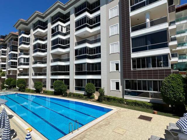 Cozy apartment in Alanya!