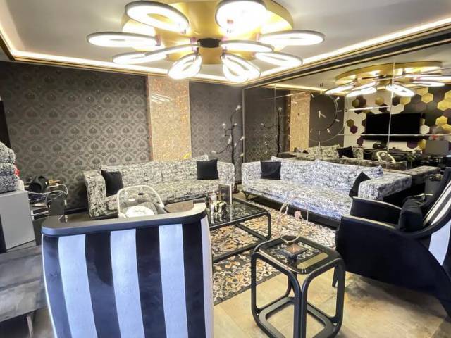3+1 apartments in Cikcilli area