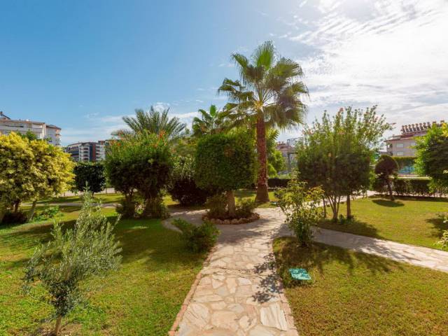 Apartment 4+2 in Cikcilli area