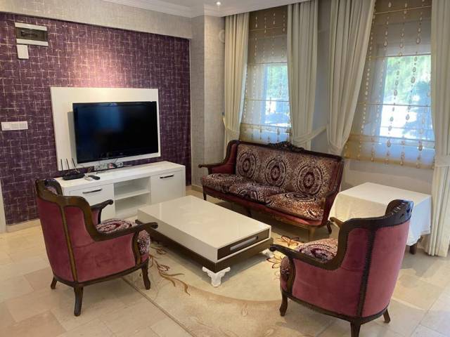 View apartment in Konakli