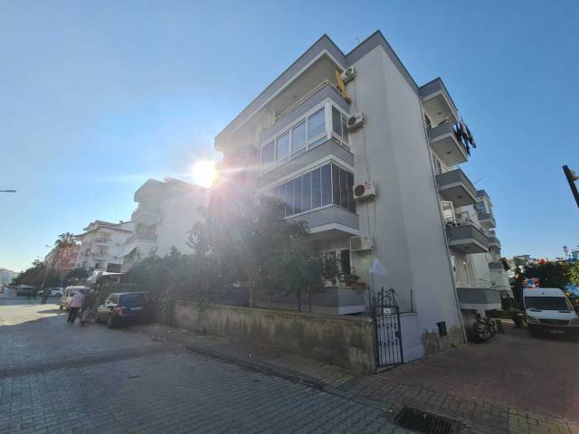 Apartment near the sea!