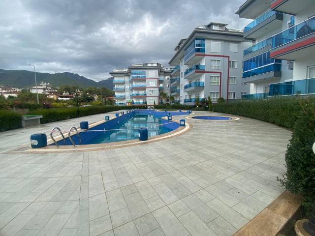Cozy apartment in Alanya!