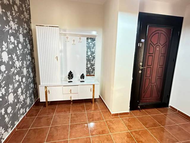 Wonderful apartment in Alanya!