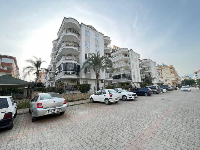 Amazing apartment in Alanya!