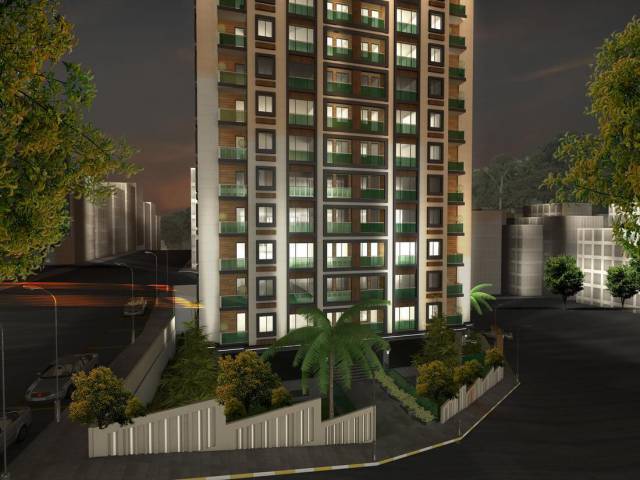A profitable project in Istanbul, in the Kaitkhane district