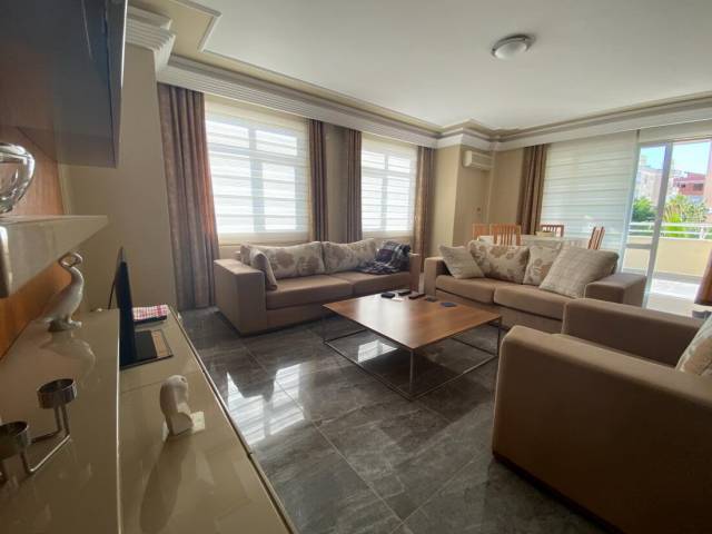 Apartment layout 3 + 1 5 minutes from the sea
