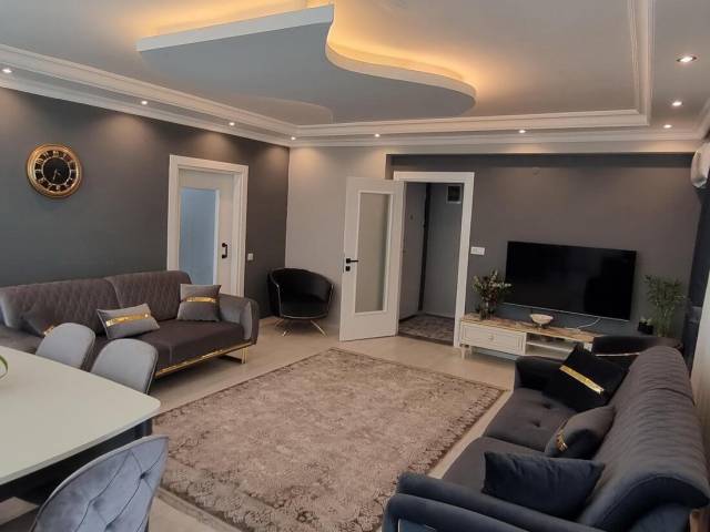3+1 apartment for sale in Cikcilli area