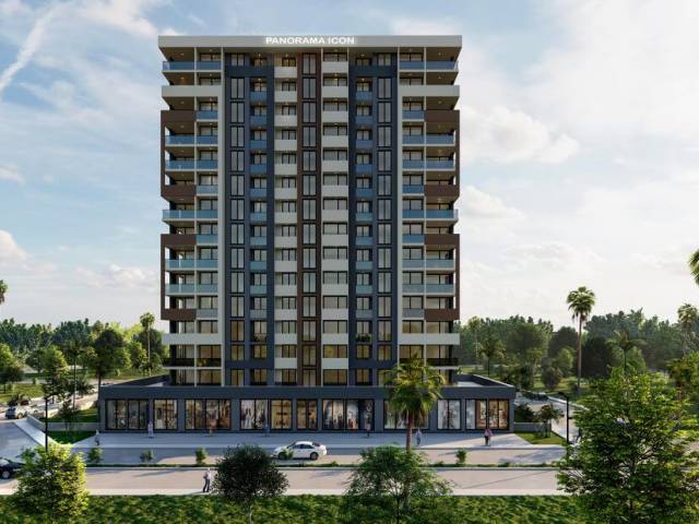 Great project in Mersin