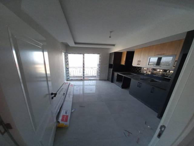 Penthouse 2.5 km from the sea