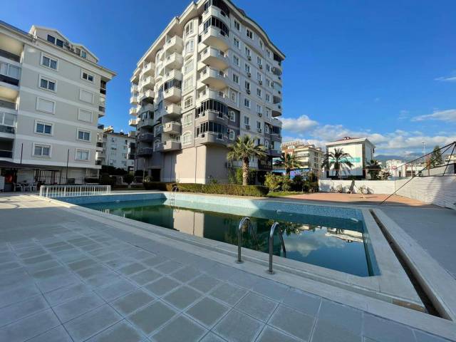 Apartment in Cikcilli with sea view