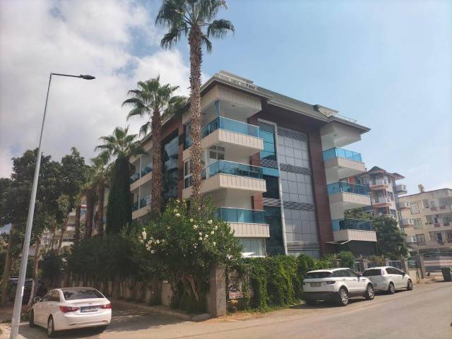 Luxurious duplex 5 minutes from the Mediterranean Sea
