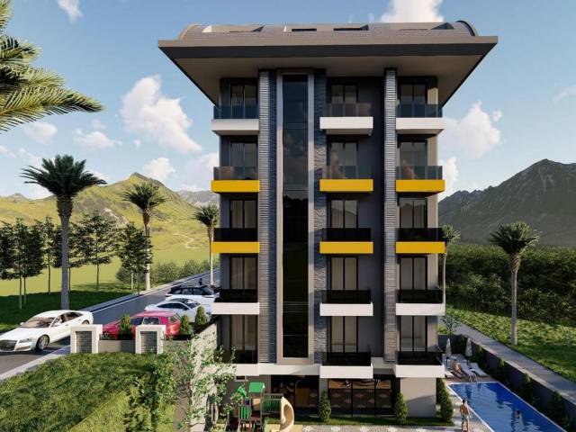 Small apartment by the sea