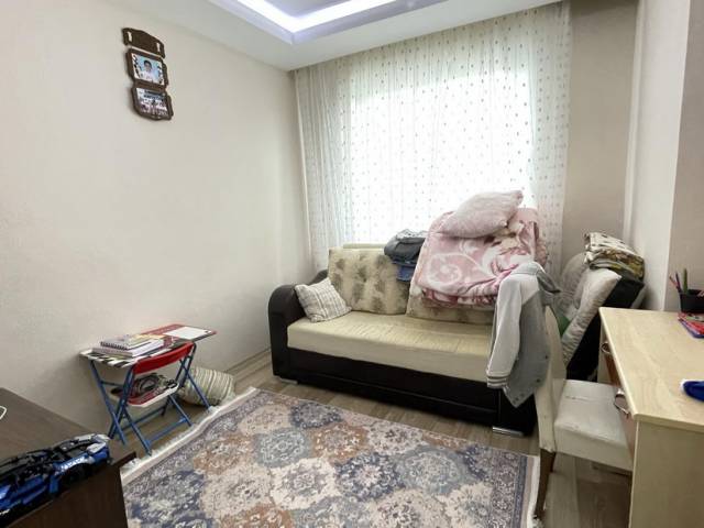 Duplex 3+1 2 km from the sea