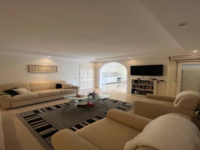 Apartment 2 + 1 500 meters from the sea