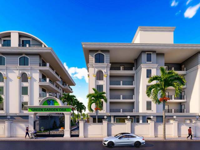 New profitable project in Oba