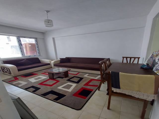 Nice apartment in Mahmutlar area