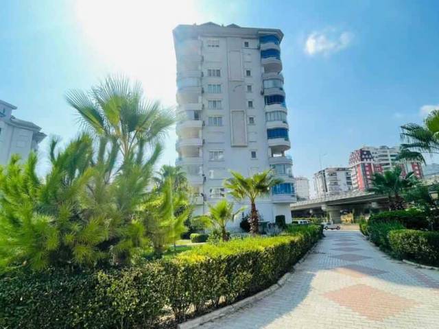 Luxurious apartment with the possibility of obtaining Turkish citizenship