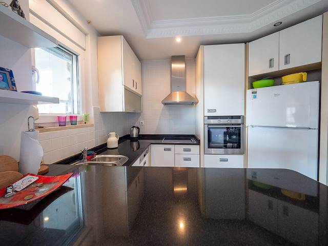 2+1 apartment in Cikcilli area