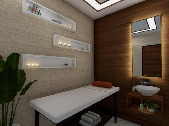 Big project in the Oba area