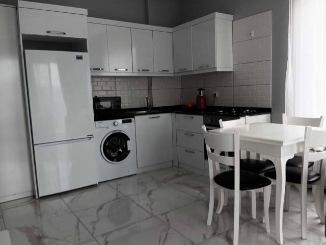 Apartment on the third floor 600 meters from the sea