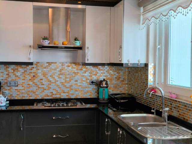 Apartment 4+2 in Cikcilli area