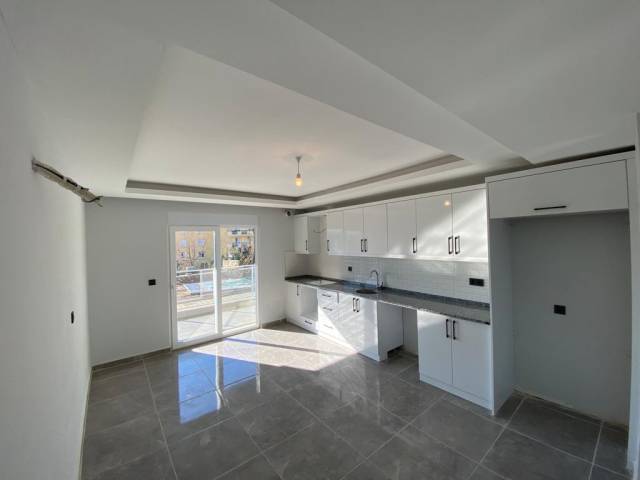 Ground floor apartment in Oba