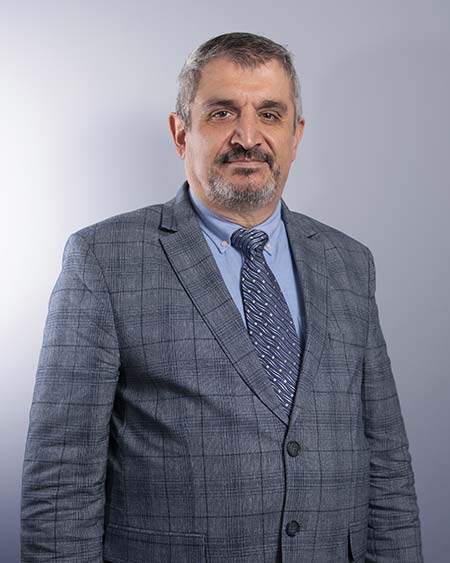 Yusuf ABAZ
