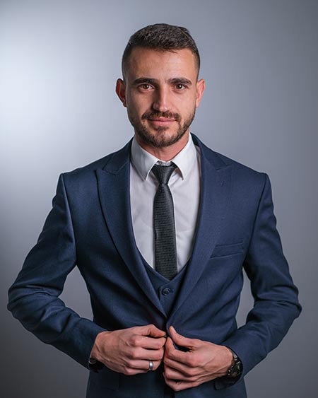 Кемаль Йылмаз