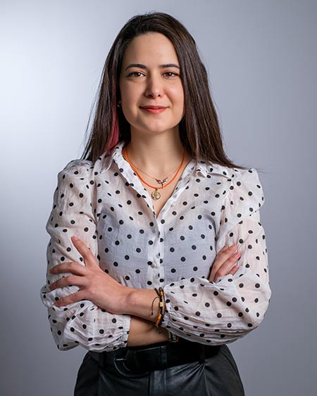 Ирэм Акча