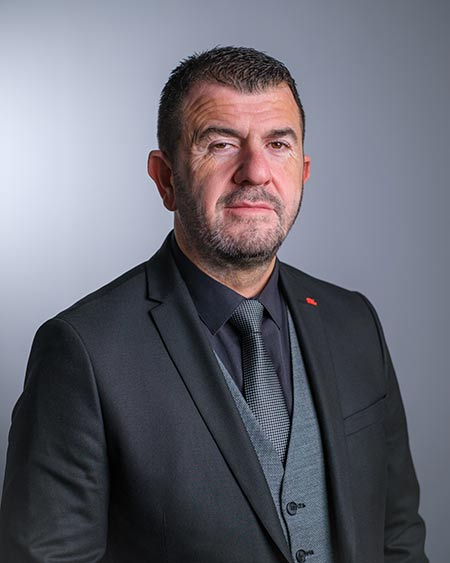 Bilal ZAFER