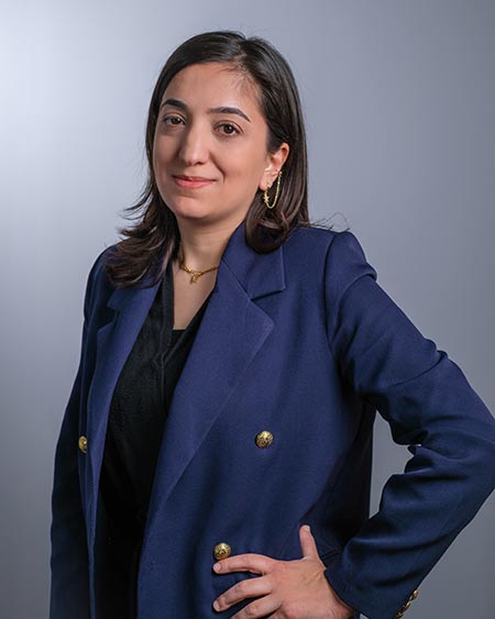 Esra USLU