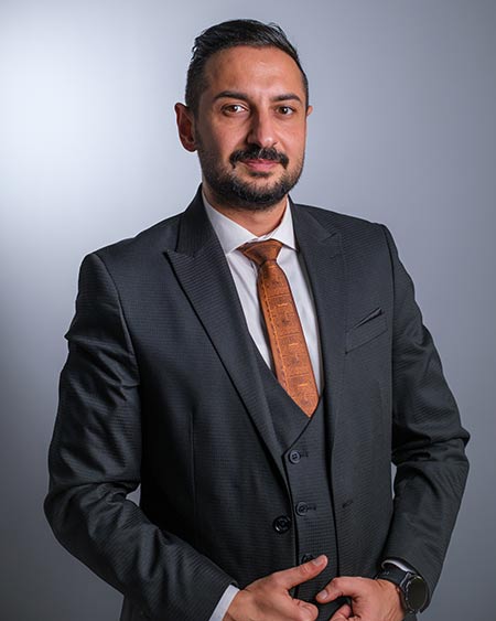 Джошан Бильгеч