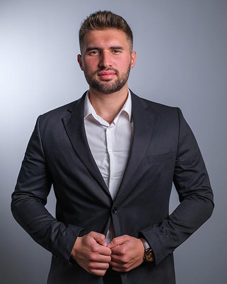 Ömer Faruk SOMUNCU