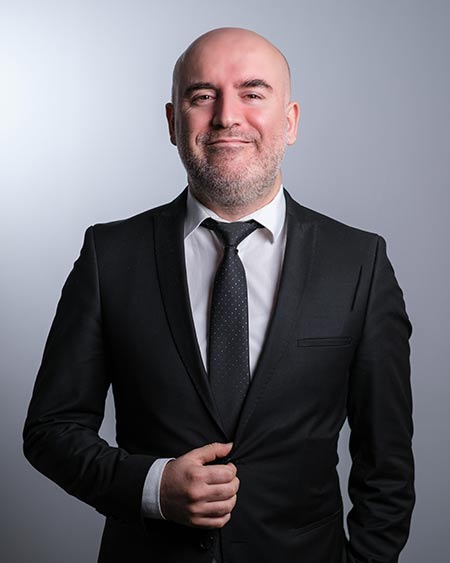 Samet ÇELMELİ