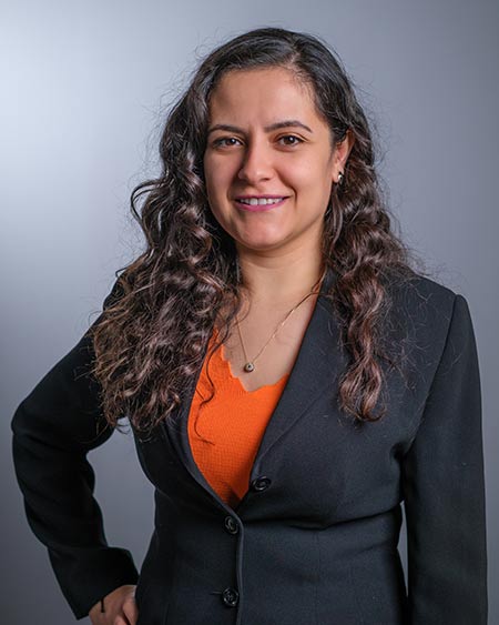 Esra SAĞDIÇ