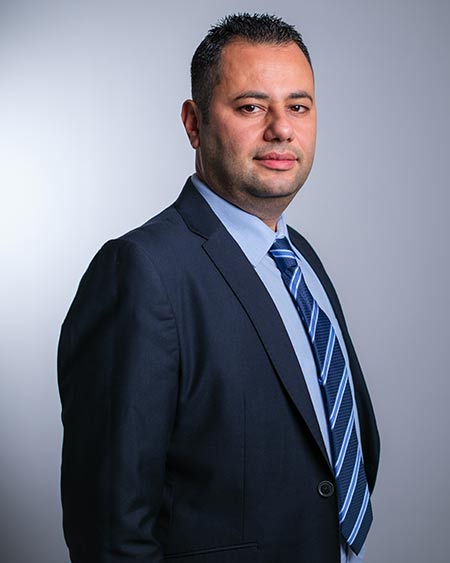 Туфан Ильхан